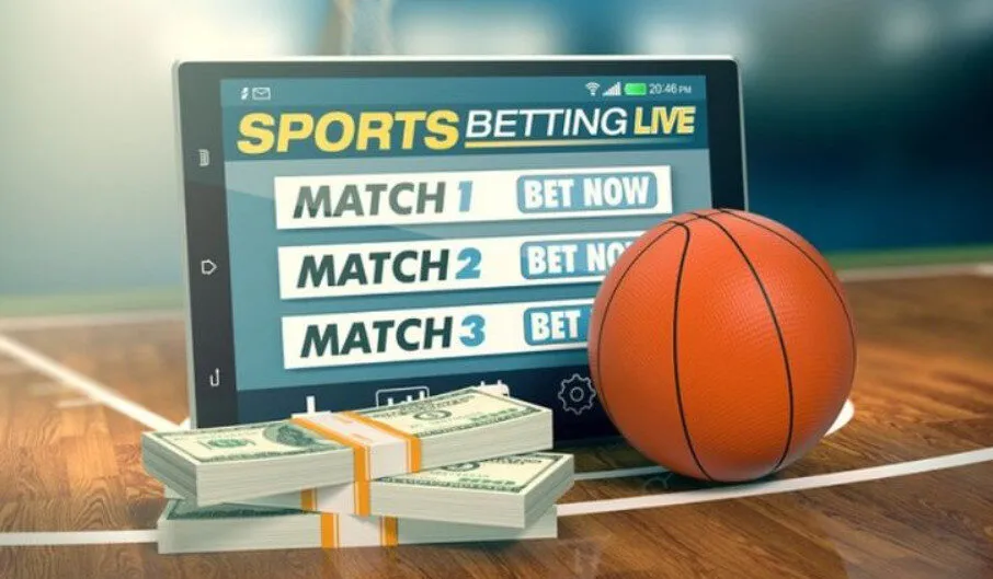 Cược Bóng Rổ Shbet Cổng Game Cá Cược Lôi Cuốn Mọi Thời Đại 3 Một số loại cược điển hình trong bóng rổ