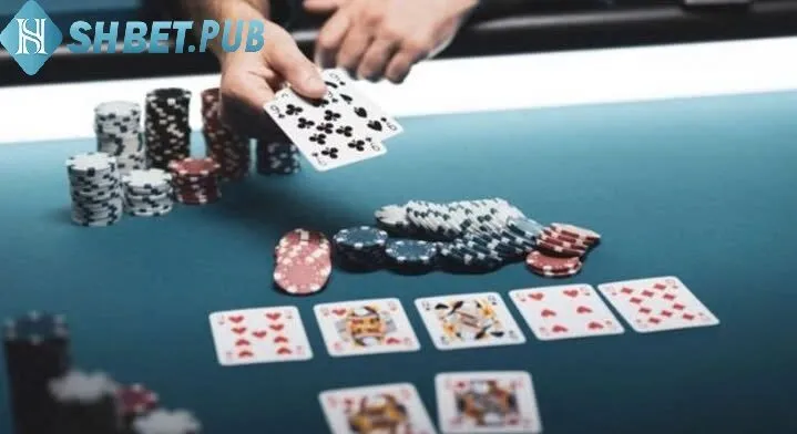 Bài 3 Cây Shbet – Cổng Game Đỉnh Cao, Giải Trí Hấp Dẫn 3 Chi tiết luật chơi game bài 3 cây Shbet cho thành viên mới