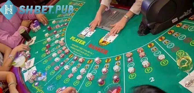 Bài Baccarat Shbet – Hướng Dẫn Cơ Bản Cho Người Mới 3 Bài Baccarat Shbet sở hữu nhiều ưu điểm vượt trội