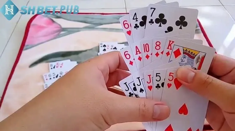 Hướng Dẫn Chơi Bài Binh Xập Xám Shbet Game Bài 3 Hướng dẫn cách chơi Bài Binh Xập Xám Shbet Game Bài sẽ giúp bạn nắm vững các quy tắc cơ bản và nâng cao của trò chơi này.