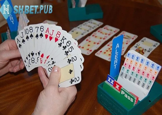 Một số mẹo phổ biến khi chơi Bài Bridge Shbet