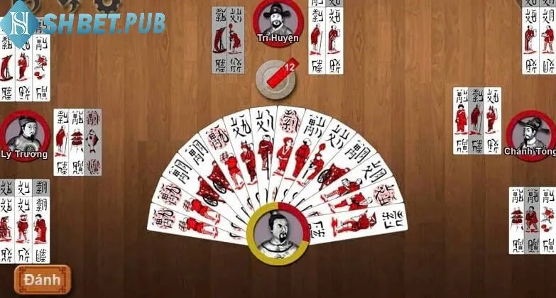 Sắp xếp bài một cách tối ưu