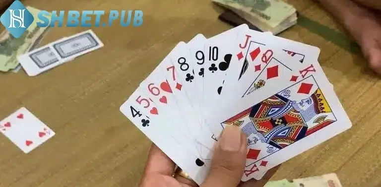 Bài Sâm Lốc Shbet – Trò Chơi Hấp Dẫn Dành Cho Game Thủ 4 Thành viên cần ghi nhớ luật chơi khi tham gia game