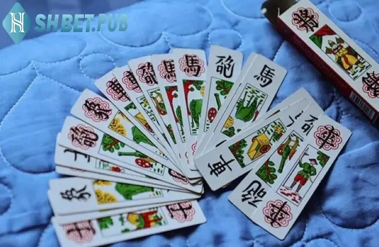 Bài Tam Cúc Shbet  Là Gì?