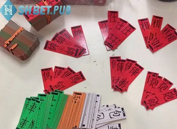 Thế nào là game Bài Tứ Sắc Shbet?