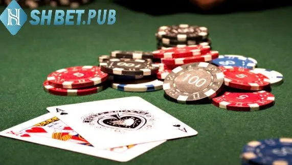 Bài Xì Tố Shbet Game Bài Đang Cực Hot Tại Việt Nam Gần Đây 3 Các thuật ngữ thường gặp trong Bài Xì Tố Shbet