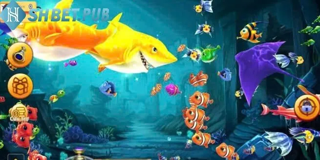 Hướng dẫn tải bắn cá đổi thưởng H5 uy tín