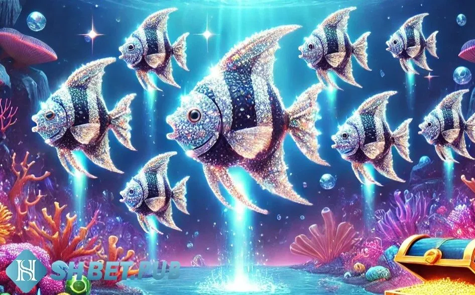 Bắn Cá Kim Cương Shbet – Trải Nghiệm Săn Cá Đỉnh Cao Tại Shbet 2025 2 Chủ đề và cốt truyện của game Bắn Cá Kim Cương Shbet