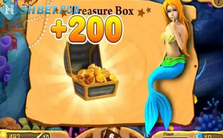 Bắn Cá Long Vương Shbet – Cùng Game Thủ Khám Phá Cổng Game Giải Trí Hàng Đầu 3 Vũ khí sử dụng khi chơi Bắn Cá Long Vương Shbet