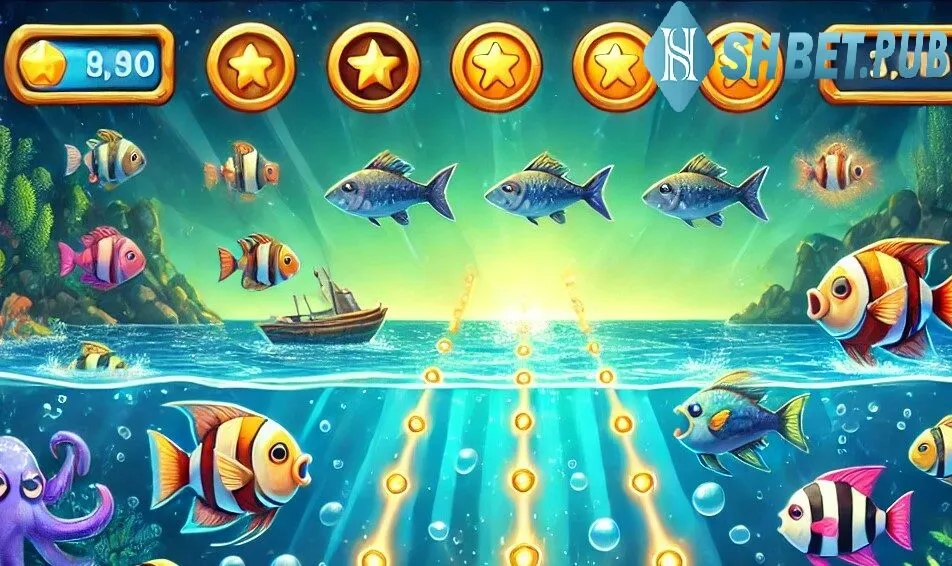 Giới thiệu game Bắn Cá Q3 Shbet