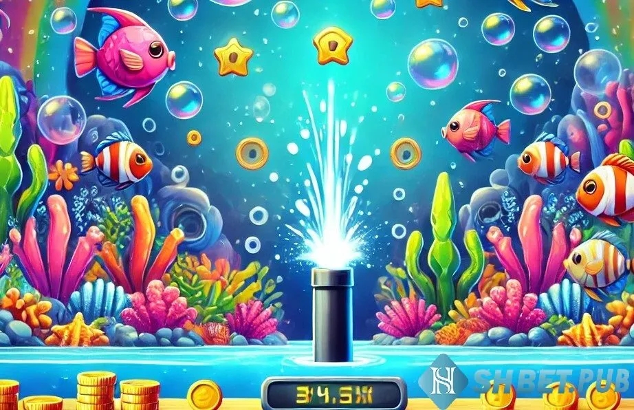 Hướng dẫn tải bắn cá đổi thưởng Q3 uy tín