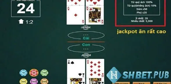 Cách Chơi Bài Bửu Shbet Chi Tiết – Đơn Giản & Hiệu Quả Dành Cho Game Thủ Mới 3 Quy trình Cách Chơi Bài Bửu Shbet