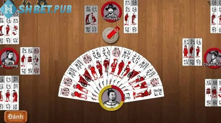 Những lỗi thường gặp khi chơi Chắn và kinh nghiệm cách chơi bài chắn Shbet