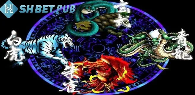 Kho Báu Tứ Linh Shbet – Game Quay Thưởng Hấp Dẫn Bậc Nhất 4 Bỏ túi thêm các mẹo chơi Kho Báu Tứ Linh Shbet để săn tiền thưởng