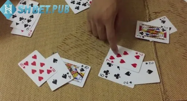 Tổng Quan về Kinh Nghiệm Chơi Bài Liêng Shbet