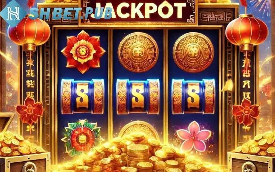 Nổ Hũ Thần Tài Shbet – Khám Phá Tựa Game Hấp Dẫn 2025 2 Nổ Hũ Thần Tài Shbet, game chơi hấp dẫn số 1