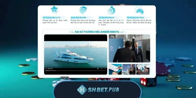 TRANG CHỦ 32 Sau khi có tiền thưởng thì bạn hãy rút tiền về Shbet